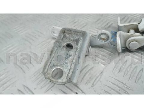 Петля двери передней правой Toyota RAV4 CA40, 2014 г., OEM 6871012151, арт. 2BG13FB01, фото 4
