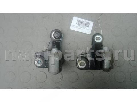 Петля двери передней правой Mercedes B W245, 2008 г., арт. 2VS01FB01