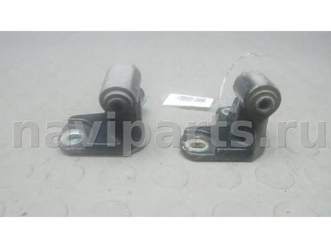 Петля двери передней правой Mercedes B W245, 2008 г., арт. 2VS01FB01, фото 2