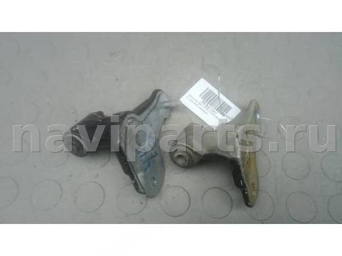 Петля двери передней правой Mercedes B W245, 2008 г., арт. 2VS01FB01, фото 3