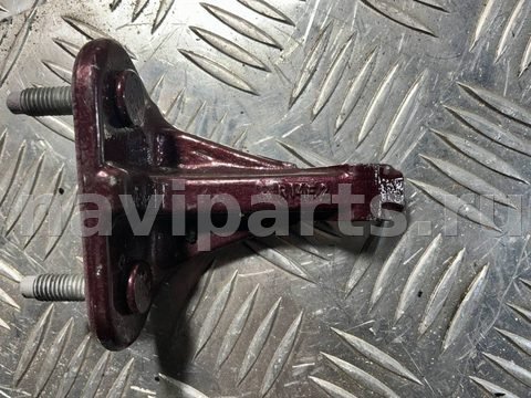 Петля двери передней правой Mercedes GLK X204, 2011 г., арт. 33210431607, фото 5