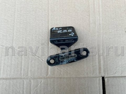 Петля двери передней правой Mercedes A W168, 2001 г., OEM 140804, арт. 33210432565