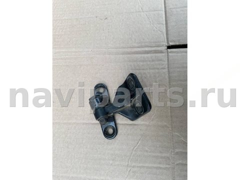 Петля двери передней правой Mercedes A W168, 2001 г., OEM 140804, арт. 33210432565, фото 2