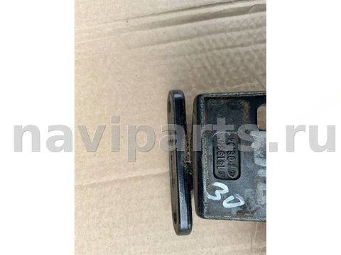 Петля двери передней правой Mercedes A W168, 2001 г., OEM 140804, арт. 33210432565, фото 3