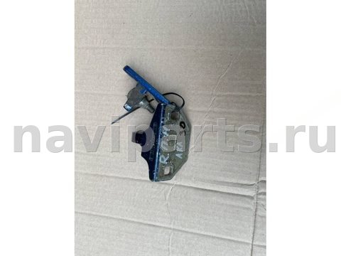 Петля двери передней правой Mercedes A W168, 2001 г., арт. 33210432566