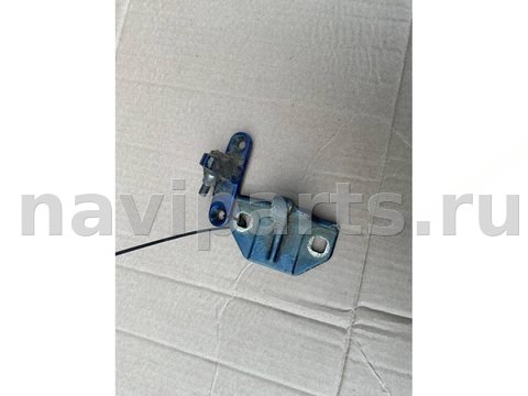 Петля двери передней правой Mercedes A W168, 2001 г., арт. 33210432566, фото 2
