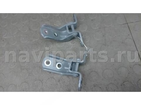 Петля двери передней правой Kia Sportage, 2025 г., арт. 3BM19FB01