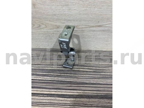 Петля двери передней правой Volkswagen Golf, 2002 г., арт. 41214900