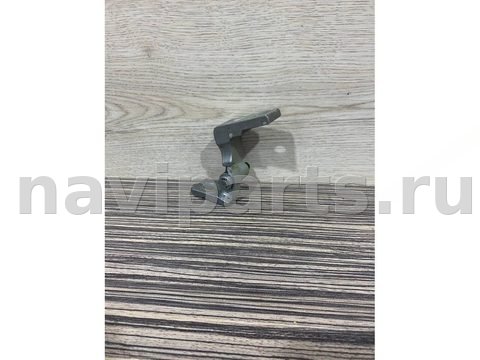 Петля двери передней правой Volkswagen Golf, 2002 г., арт. 41214900, фото 2