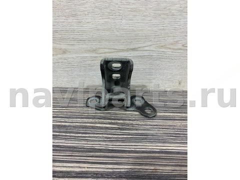 Петля двери передней правой Renault Clio, 2007 г., арт. 41214959