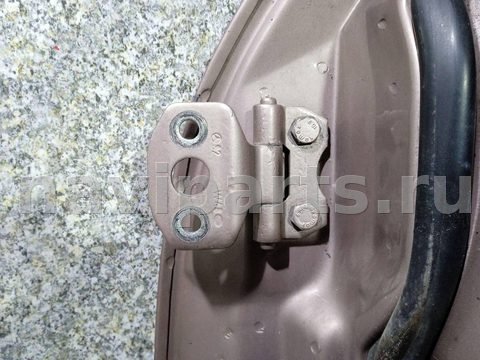 Петля двери передней правой Mercedes CL W140, 1993 г., арт. 46023005217