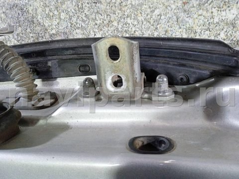 Петля двери передней правой Renault Laguna, 2009 г., арт. 46023005334, фото 2