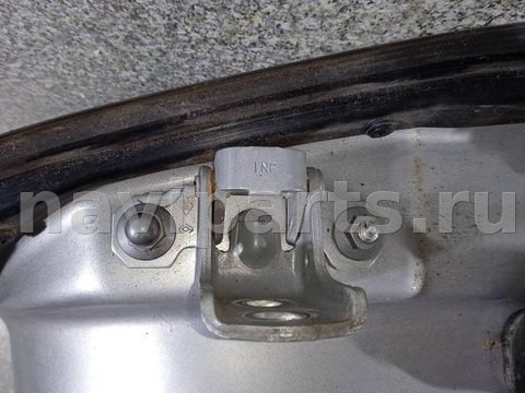 Петля двери передней правой Renault Laguna, 2009 г., арт. 46023005335