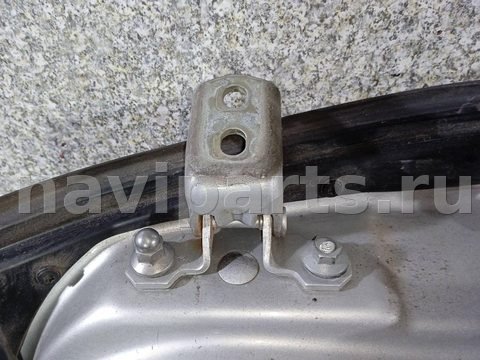 Петля двери передней правой Renault Laguna, 2009 г., арт. 46023005335, фото 2