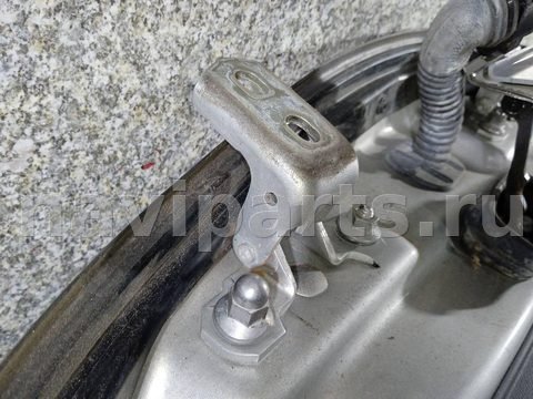 Петля двери передней правой Renault Laguna, 2009 г., арт. 46023005335, фото 3