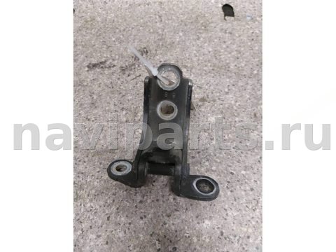 Петля двери передней правой Honda Civic, 2006 г., арт. 46023005445, фото 2