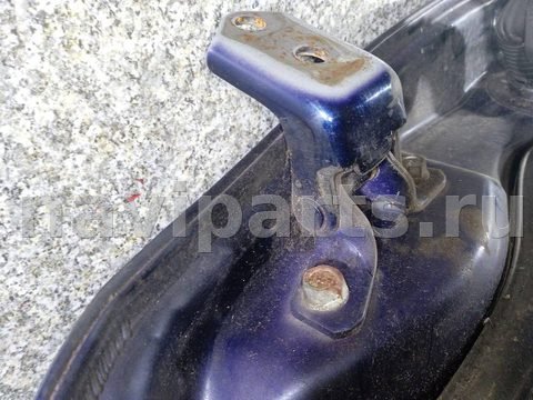 Петля двери передней правой Mazda 3, 2008 г., арт. 46023005646, фото 3