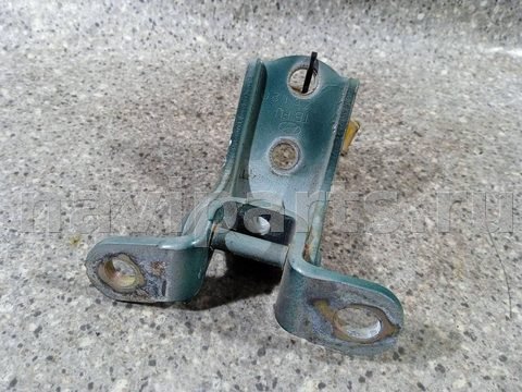 Петля двери передней правой Hyundai Getz, 2004 г., арт. 46023005657, фото 2