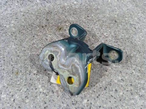 Петля двери передней правой Hyundai Getz, 2004 г., арт. 46023005658