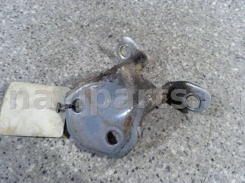 Петля двери передней правой Mazda Premacy, 2002 г., арт. 46023005721, фото 2