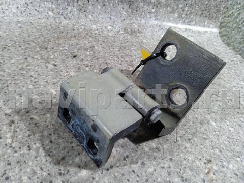 Петля двери передней правой BMW X5 E53, 2006 г., арт. 46023006996