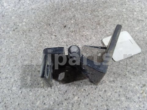 Петля двери передней правой BMW X5 E53, 2006 г., арт. 46023006996, фото 2