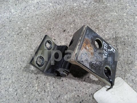 Петля двери передней правой BMW X5 E53, 2006 г., арт. 46023006996, фото 3