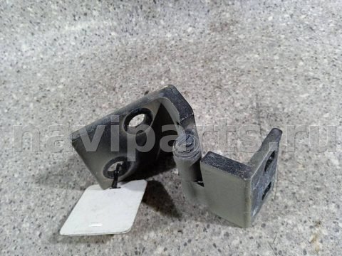 Петля двери передней правой BMW X5 E53, 2006 г., арт. 46023006997, фото 2
