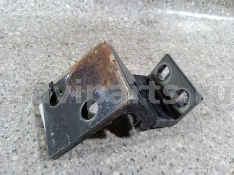 Петля двери передней правой BMW X5 E53, 2006 г., арт. 46023006997, фото 3