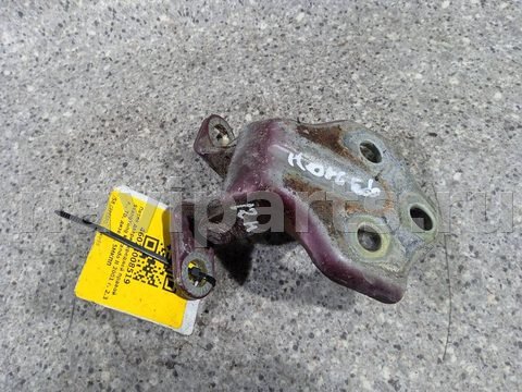 Петля двери передней правой SsangYong Korando, 2001 г., арт. 46023008519
