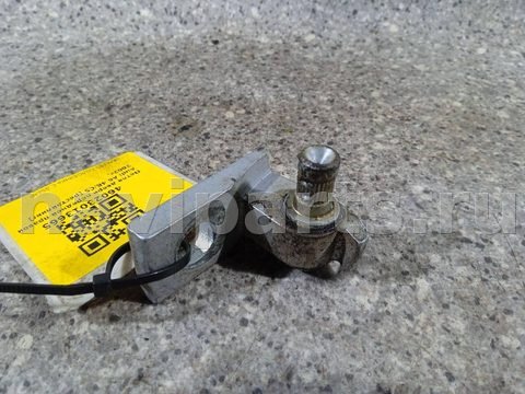 Петля двери передней правой Audi A6, 2002 г., арт. 46023013665