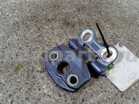 Петля двери передней правой Mercedes CLK W208, 2001 г., арт. 46023014746