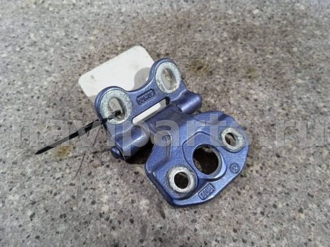 Петля двери передней правой Mercedes CLK W208, 2001 г., арт. 46023014747