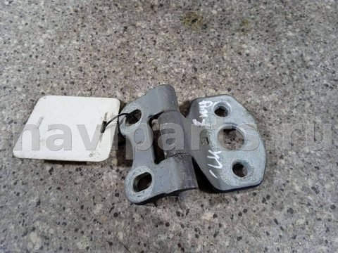 Петля двери передней правой Mercedes CLK W208, 2001 г., арт. 46023014747, фото 2