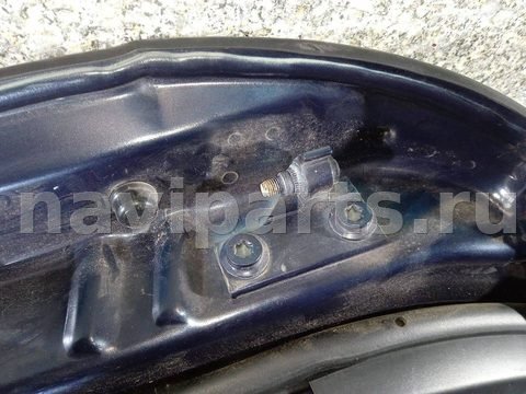 Петля двери передней правой BMW 7 E65/E66, 2006 г., арт. 46023014955
