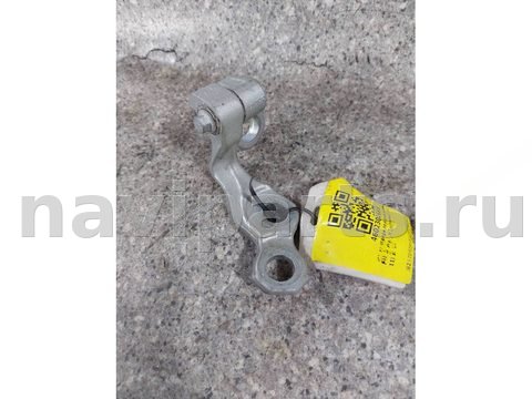 Петля двери передней правой Ford Focus, 2008 г., арт. 46023016846