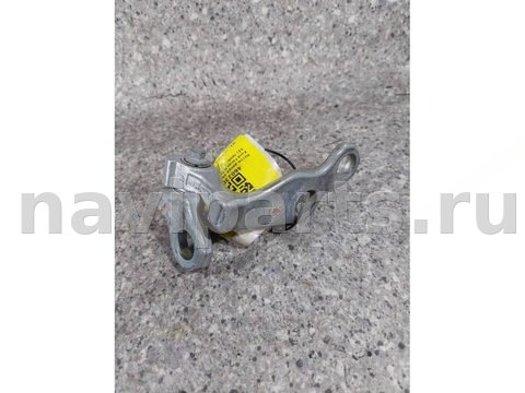 Петля двери передней правой Ford Focus, 2008 г., арт. 46023016846, фото 2