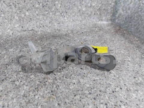 Петля двери передней правой Ford Focus, 2008 г., арт. 46023016848