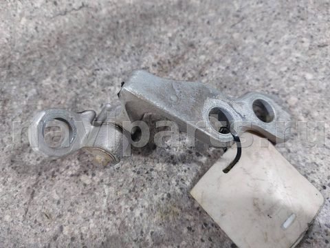 Петля двери передней правой Ford Focus, 2008 г., арт. 46023016848, фото 2