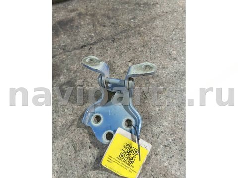 Петля двери передней правой Chevrolet Lacetti, 2004 г., арт. 46023016919, фото 2