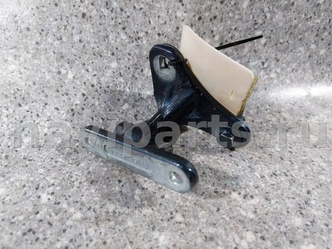 Петля двери передней правой Mercedes C W203, 2003 г., арт. 46023017500, фото 2