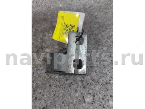 Петля двери передней правой BMW 3 E46, 2005 г., арт. 46023018939, фото 2
