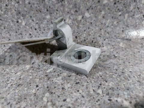 Петля двери передней правой Skoda Octavia, 2008 г., арт. 46023019308