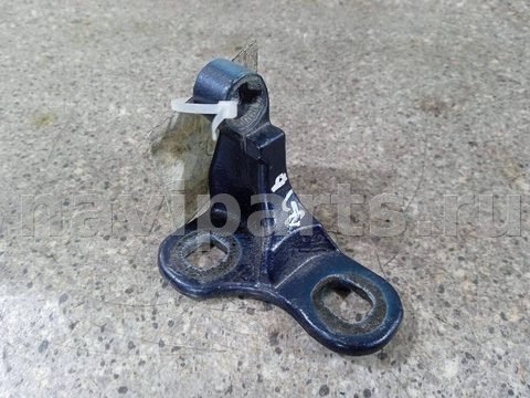 Петля двери передней правой BMW 7 E65/E66, 2007 г., OEM 7017816, арт. 46023021192