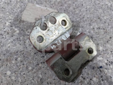 Петля двери передней правой Mercedes E W124, 1990 г., арт. 46023024249, фото 2