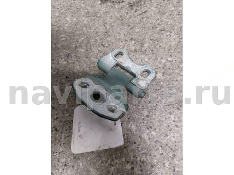 Петля двери передней правой Mercedes E W210, 2001 г., арт. 46023024316, фото 2