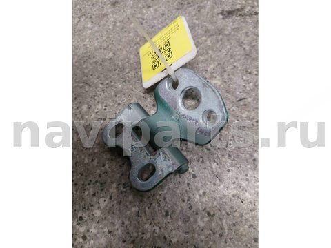 Петля двери передней правой Mercedes E W210, 2001 г., арт. 46023024317