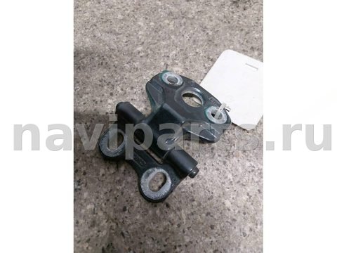 Петля двери передней правой Mercedes E W210, 2001 г., арт. 46023024317, фото 2