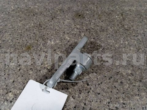 Петля двери передней правой Mercedes C W203, 2006 г., арт. 46023024344, фото 2