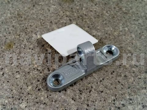 Петля двери передней правой Mercedes C W203, 2006 г., арт. 46023024345